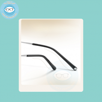 Gọng nhựa kim loại mã M8142